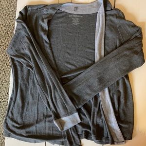 🌺3 for $10 Liz Claiborne Cardigan